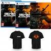 Call of Duty: Black Ops 6 – Double Steel Pack – 2× PS5 + Steelbook Call of Duty: Black Ops 6 – Double Steel Pack – 2× PS5 + Steelbook