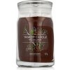 Yankee Candle Signature Praline & Birch 567 g vonná svíčka Yankee Candle Signature Praline & Birch 567 g vonná svíčka