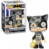 Funko Pop! 509 Dc Batman Patchwork Catwoman Funko Pop! 509 Dc Batman Patchwork Catwoman