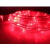 HIBRIGHT Vianočný LED svetelný had vonkajší, 8m, IP44, červená HIBRIGHT Vianočný LED svetelný had vonkajší, 8m, IP44, červená