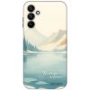 Picasee Fashion Case pre Samsung Galaxy A15 A155F 4G - NOTHERN SILENCE Picasee Fashion Case pre Samsung Galaxy A15 A155F 4G - NOTHERN SILENCE