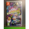 Nickelodeon Kart Racers 2: Grand Prix (Nintendo Switch) - Nová hra Nickelodeon Kart Racers 2: Grand Prix (Nintendo Switch) - Nová hra
