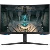 LED Monitor Samsung Odyssey G6 LS27BG650EU 27 LED Monitor Samsung Odyssey G6 LS27BG650EU 27