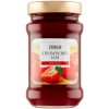 Tesco extra džem menej sladký Jahodový 450 g Tesco extra džem menej sladký Jahodový 450 g