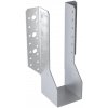 Domax WB 58 trámová topánka 66x217x75x2,0 mm Domax WB 58 trámová topánka 66x217x75x2,0 mm