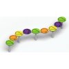 Playground System Kladina Garden - kov + plast Playground System Kladina Garden - kov + plast