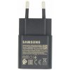 EP-T1510EBE Samsung USB-C 15W Cestovná nabíjačka Black (OOB Bulk) EP-T1510EBE Samsung USB-C 15W Cestovná nabíjačka Black (OOB Bulk)