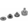 SRT Prevody pre CH6020 Hi Volt Coreless servo SRT Prevody pre CH6020 Hi Volt Coreless servo
