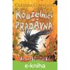 E-kniha Kouzelníci z pradávna 4: Ani do skonání věků - Cressida Cowell E-kniha Kouzelníci z pradávna 4: Ani do skonání věků - Cressida Cowell