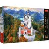 TREFL Premium Plus Photo Odyssey Zámek Neuschwanstein 1000 dielov TREFL Premium Plus Photo Odyssey Zámek Neuschwanstein 1000 dielov