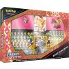 Pokémon TCG Crown Zenith Premium Collection Shiny Zacian Pokémon TCG Crown Zenith Premium Collection Shiny Zacian