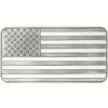 stříbrný zliatok American Flag 10 Oz stříbrný zliatok American Flag 10 Oz