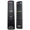 Emerx VIVAX TV-32LE78T2S2SM, TV-40LE78T2S2SM náhradný diaľkový ovládač rovnakého vzhľadu Emerx VIVAX TV-32LE78T2S2SM, TV-40LE78T2S2SM náhradný diaľkový ovládač rovnakého vzhľadu