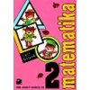 Matematika pro 2. ročník ZŠ - 2. část - Jana Coufalová Matematika pro 2. ročník ZŠ - 2. část - Jana Coufalová