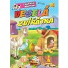 Veselé zvieratká Veselé zvieratká