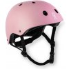 SOKE Prilba na kolobežku K1 ružová M SOKE Prilba na kolobežku K1 ružová M