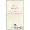 Complete English Poems - John Donne Complete English Poems - John Donne