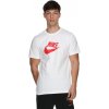 Pánske tričko s krátkym rukávom NIKE-M NSW TEE 12MO FUTURA SP25 WHITE Biela L 25/26 Pánske tričko s krátkym rukávom NIKE-M NSW TEE 12MO FUTURA SP25 WHITE Biela L 25/26