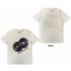 Tričko The Beatles - The Beatles On Apple, Unisex,Natural,M Tričko The Beatles - The Beatles On Apple, Unisex,Natural,M
