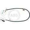 żażné lanko parkovacej brzdy A.B.S. K11118 żażné lanko parkovacej brzdy A.B.S. K11118