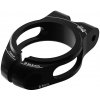 Objímka sedlovky XLC PC-B13 34,9 mm čierna 15mm Objímka sedlovky XLC PC-B13 34,9 mm čierna 15mm