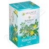 MEGA Bylink.lékár.Kotvičník nať 20x1.5g MEGA Bylink.lékár.Kotvičník nať 20x1.5g