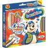 Kik KX5484 Bambino 12 ks strúhadlo Kik KX5484 Bambino 12 ks strúhadlo