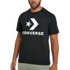 Tričko Converse čierne M STAR CHEVRON TEE 10018568 A01 Veľkosť XL Tričko Converse čierne M STAR CHEVRON TEE 10018568 A01 Veľkosť XL