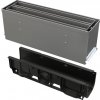 Alca Alcadrain AVZ101S-R324R - Vonkajší žľab štrbinový so symetrickým revíznym nadstavcom 160 mm, nehrdzavejúca oceľ Alca Alcadrain AVZ101S-R324R - Vonkajší žľab štrbinový so symetrickým revíznym nadstavcom 160 mm, nehrdzavejúca oceľ
