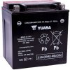 Motobatéria YUASA (originál) YIX30L-BS, 12V, 30Ah Motobatéria YUASA (originál) YIX30L-BS, 12V, 30Ah