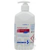 Septoderm gél dezinfekcia rúk, s dávkovačom (inov.2021) 1x500 ml Septoderm gél dezinfekcia rúk, s dávkovačom (inov.2021) 1x500 ml