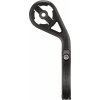Držiak cyklopočítač Lezyne GPS Front Bar Mount CM Black uni Držiak cyklopočítač Lezyne GPS Front Bar Mount CM Black uni