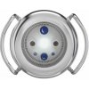 Speck domontážna sada BADU JET Primavera 75m3/hod, 230V, biele LED Speck domontážna sada BADU JET Primavera 75m3/hod, 230V, biele LED