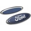 Emblém znak Ford Fiesta Mk7 Grant / C-Max Focus Mk3 KA Transit 175 mm Emblém znak Ford Fiesta Mk7 Grant / C-Max Focus Mk3 KA Transit 175 mm