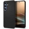 Spigen Liquid Air Matte Black Samsung Galaxy S25+ ACS08979 (ACS08979) Spigen Liquid Air Matte Black Samsung Galaxy S25+ ACS08979 (ACS08979)
