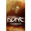 Předehra k Duně 3: Corrinové - Brian Herbert Předehra k Duně 3: Corrinové - Brian Herbert