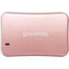 GOODRAM externí SSD 1TB HX200, USB-C 3.2 Gen2x2, růžová SSDPR-HX200-1K0-RG GOODRAM externí SSD 1TB HX200, USB-C 3.2 Gen2x2, růžová SSDPR-HX200-1K0-RG
