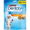 Dentalife cat kura 140 g Dentalife cat kura 140 g