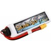 Gens ace G-Tech Soaring 2200mAh 7.4V 30C 2S1P Lipo Battery Pack with XT60 Plug GEA222S30X6GT (GE1-2200-2X6GT) Gens ace G-Tech Soaring 2200mAh 7.4V 30C 2S1P Lipo Battery Pack with XT60 Plug GEA222S30X6GT (GE1-2200-2X6GT)