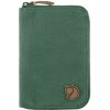 Fjällräven passport wallet Deep Patina Fjällräven passport wallet Deep Patina