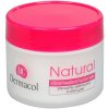 Dermacol Natural Mandlový nočný krém 50 ml Dermacol Natural Mandlový nočný krém 50 ml