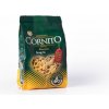 CORNITO Cestoviny z prosa Mušle 200g CORNITO Cestoviny z prosa Mušle 200g