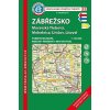 Zábřežsko - turistická mapa KČT č.52 Zábřežsko - turistická mapa KČT č.52