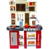 Majlo Toys Detská kuchynka XXL s tečúcou vodou Majlo Toys Detská kuchynka XXL s tečúcou vodou