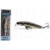 SALMO MINNOW POTÁPAVÝ 5CM HOLO REAL MINNOW SALMO MINNOW POTÁPAVÝ 5CM HOLO REAL MINNOW