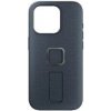 Kryt na mobil Peak Design Everyday Loop Case iPhone 15 Pro Max v2 Midnight Kryt na mobil Peak Design Everyday Loop Case iPhone 15 Pro Max v2 Midnight