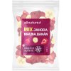Allnature Mix lyofilizovaného ovoce - jahoda, malina, banán 100 g Allnature Mix lyofilizovaného ovoce - jahoda, malina, banán 100 g
