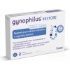 Gynophilus Restore vaginálne tablety 1 x 2 ks Gynophilus Restore vaginálne tablety 1 x 2 ks