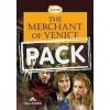 Showtime Readers 5 The Merchant of Venice - Reader + 2 Audio CD - Express Publishing Showtime Readers 5 The Merchant of Venice - Reader + 2 Audio CD - Express Publishing