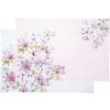 Prestieranie Romantic Magnolia IHR 33x48cm Prestieranie Romantic Magnolia IHR 33x48cm